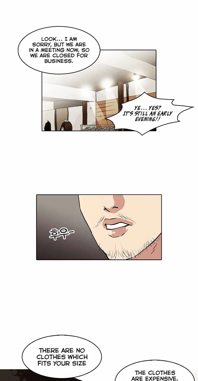 Lookism (Bookmanga) Mangakakalot X Chapter 71 Page 43