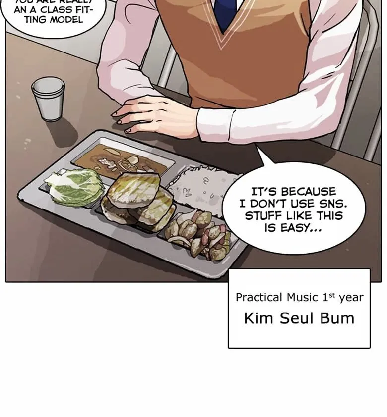 Lookism (Bookmanga) Mangakakalot X Chapter 71 Page 6