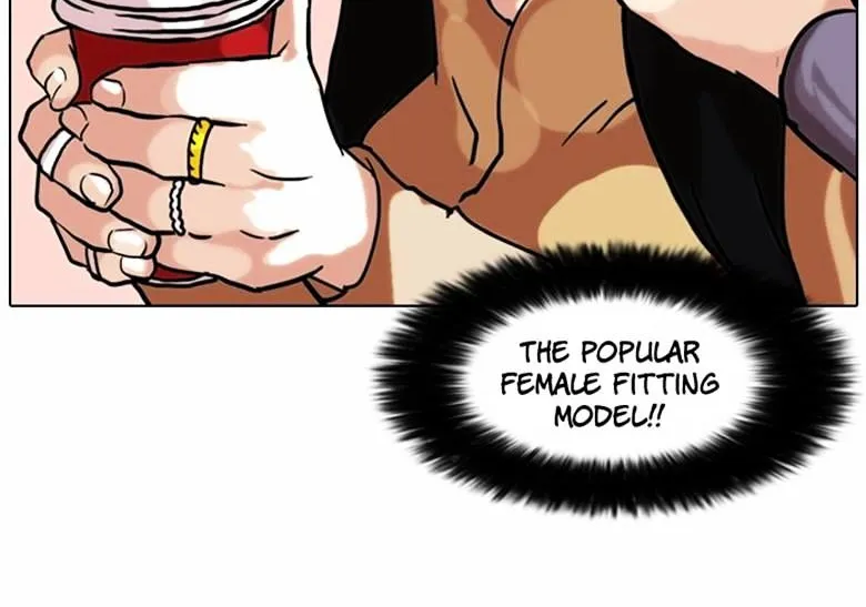 Lookism (Bookmanga) Mangakakalot X Chapter 71 Page 60