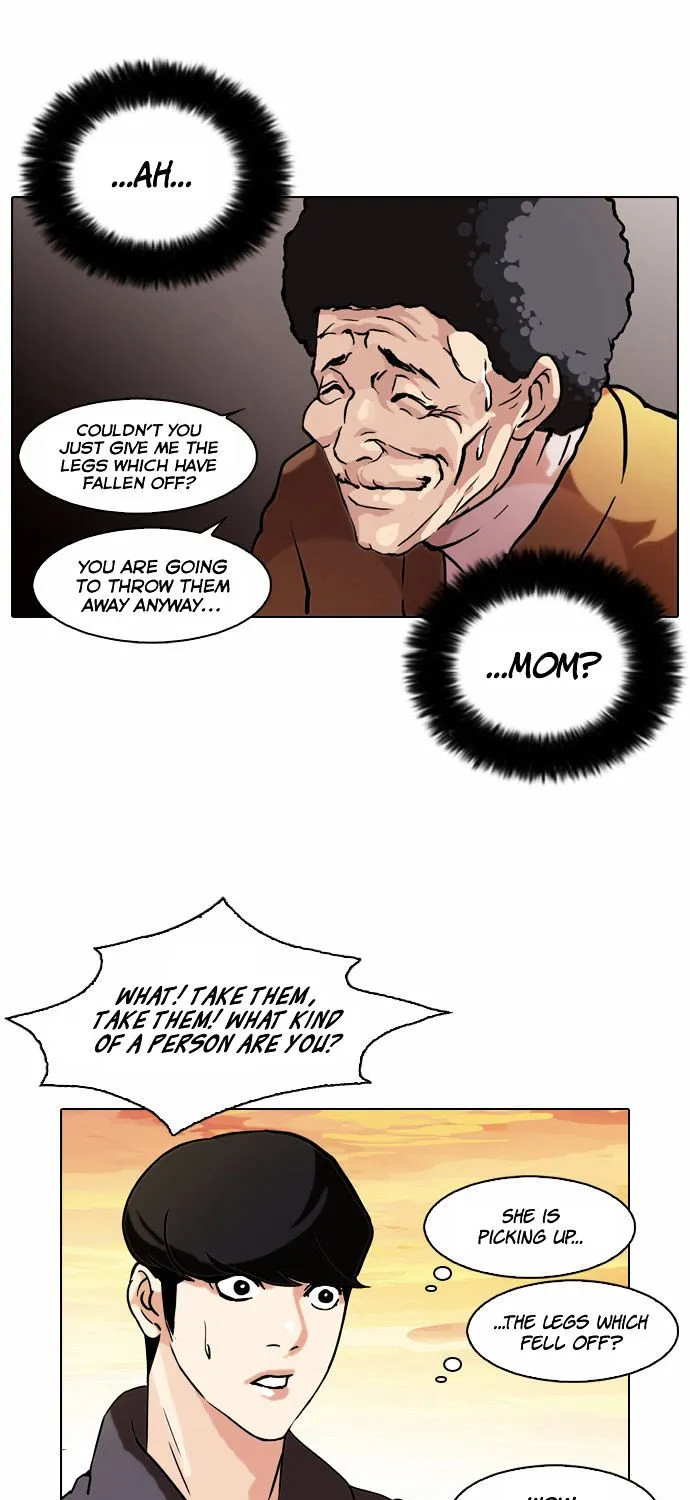 Lookism (Bookmanga) Mangakakalot X Chapter 72 Page 55