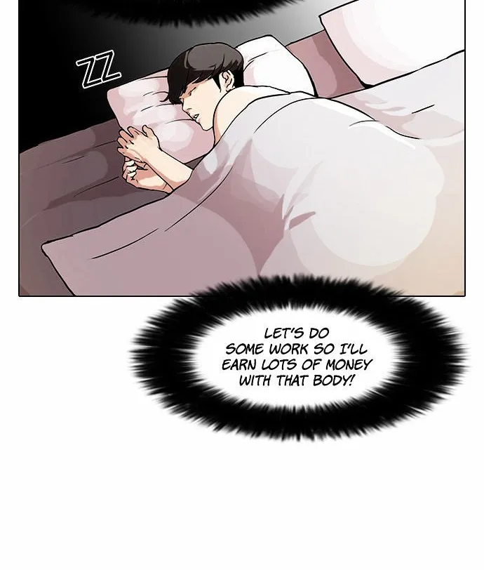 Lookism (Bookmanga) Mangakakalot X Chapter 72 Page 70