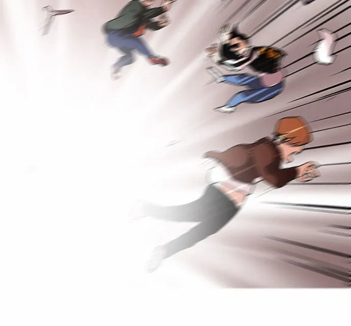 Lookism (Bookmanga) Mangakakalot X Chapter 72 Page 30