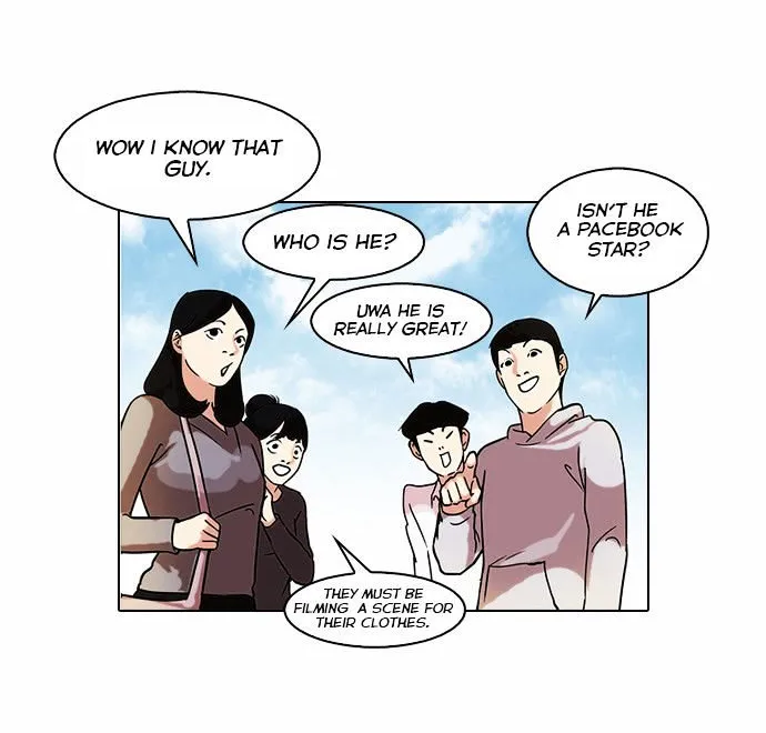 Lookism (Bookmanga) Mangakakalot X Chapter 72 Page 32