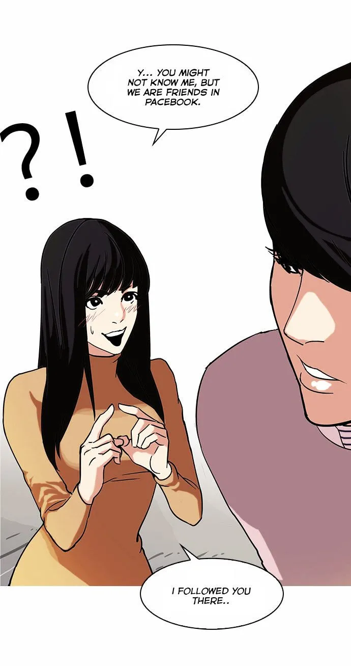 Lookism (Bookmanga) Mangakakalot X Chapter 72 Page 34