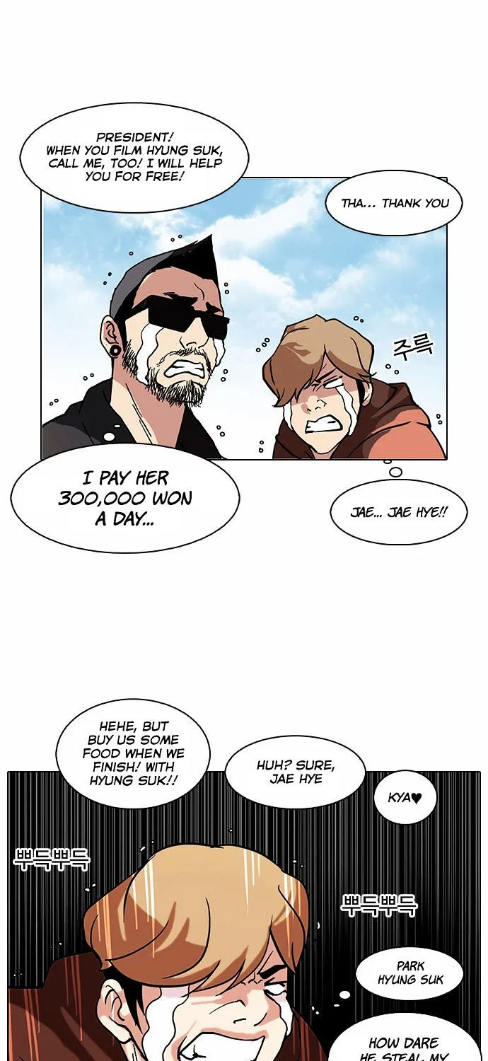 Lookism (Bookmanga) Mangakakalot X Chapter 72 Page 40