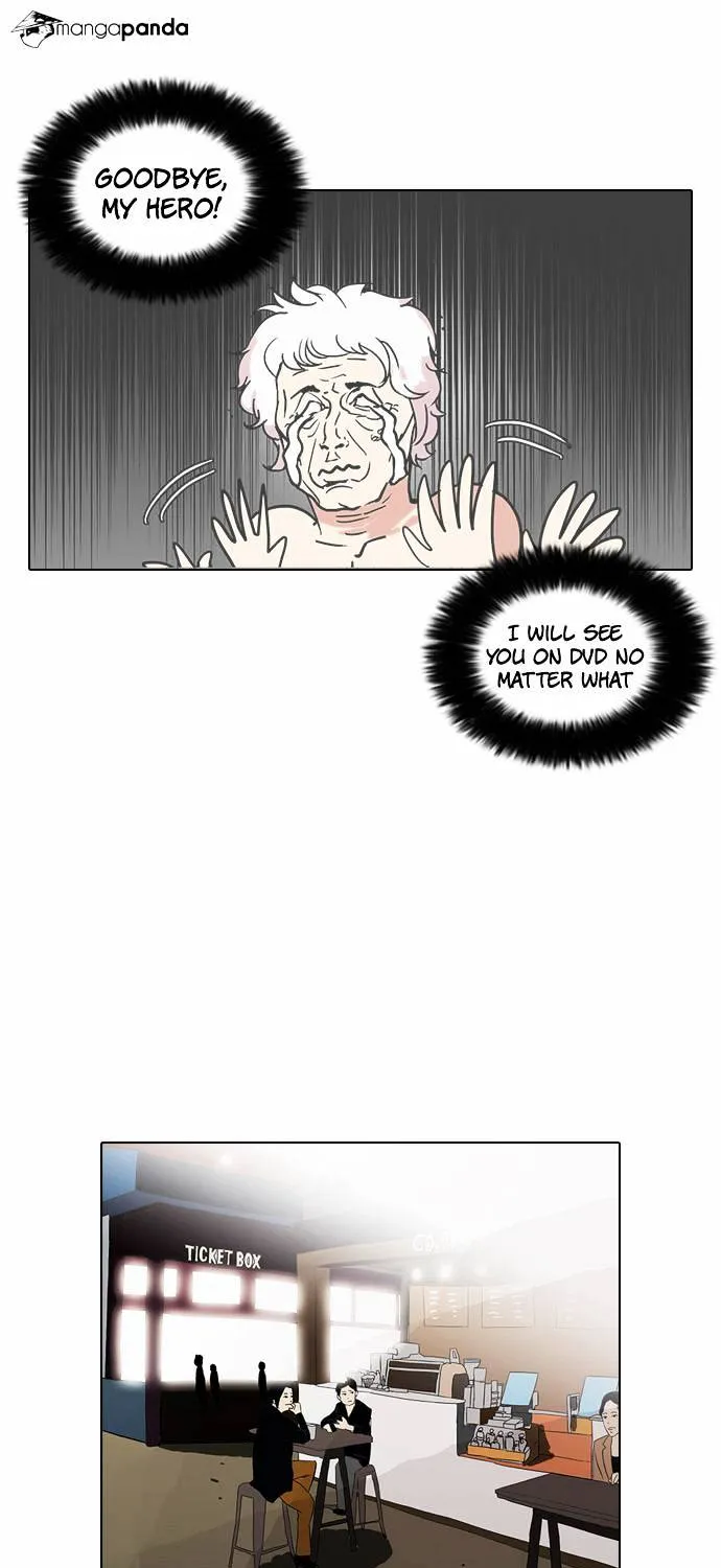 Lookism (Bookmanga) Mangakakalot X Chapter 73 Page 12