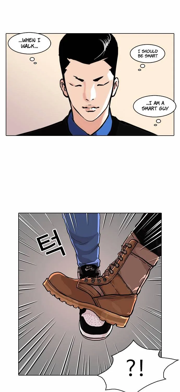 Lookism (Bookmanga) Mangakakalot X Chapter 73 Page 37