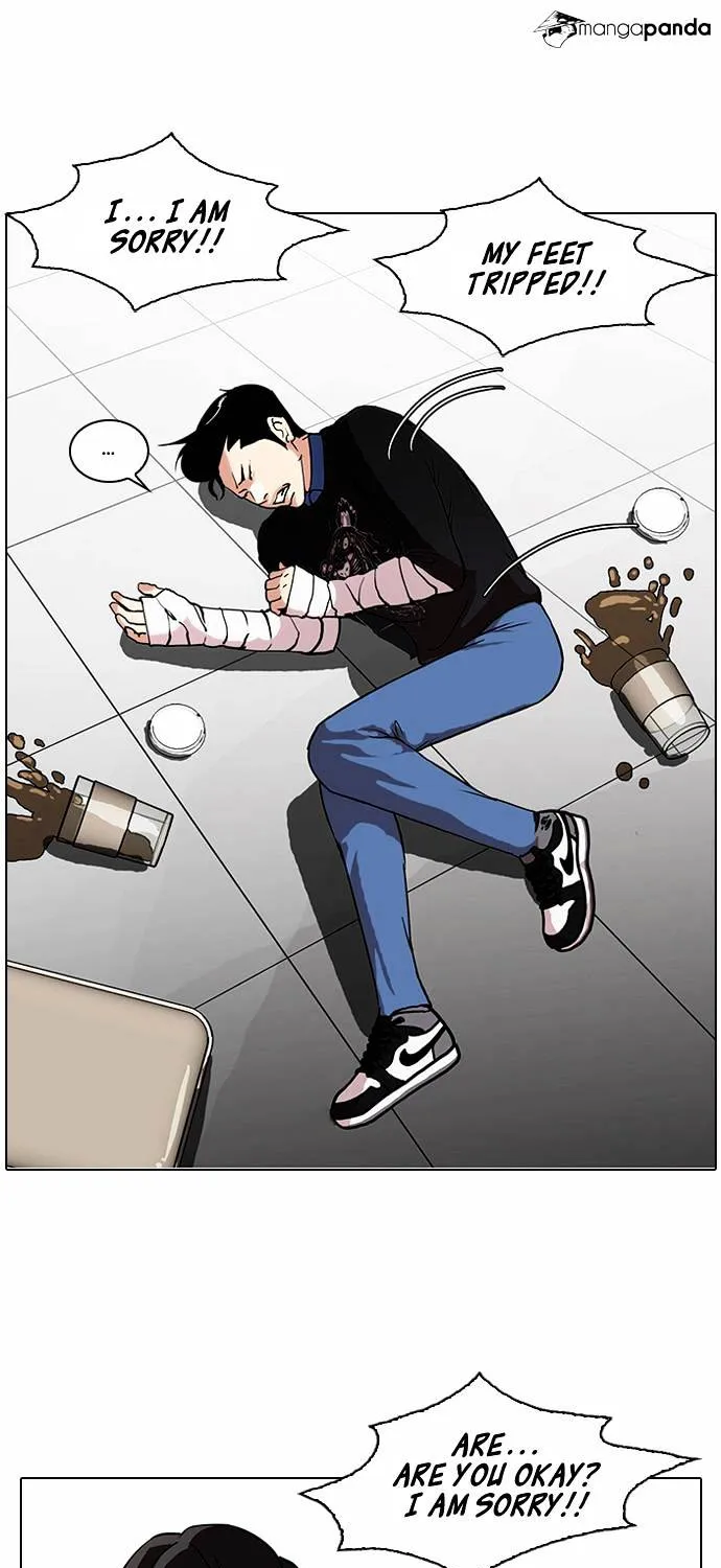 Lookism (Bookmanga) Mangakakalot X Chapter 73 Page 39
