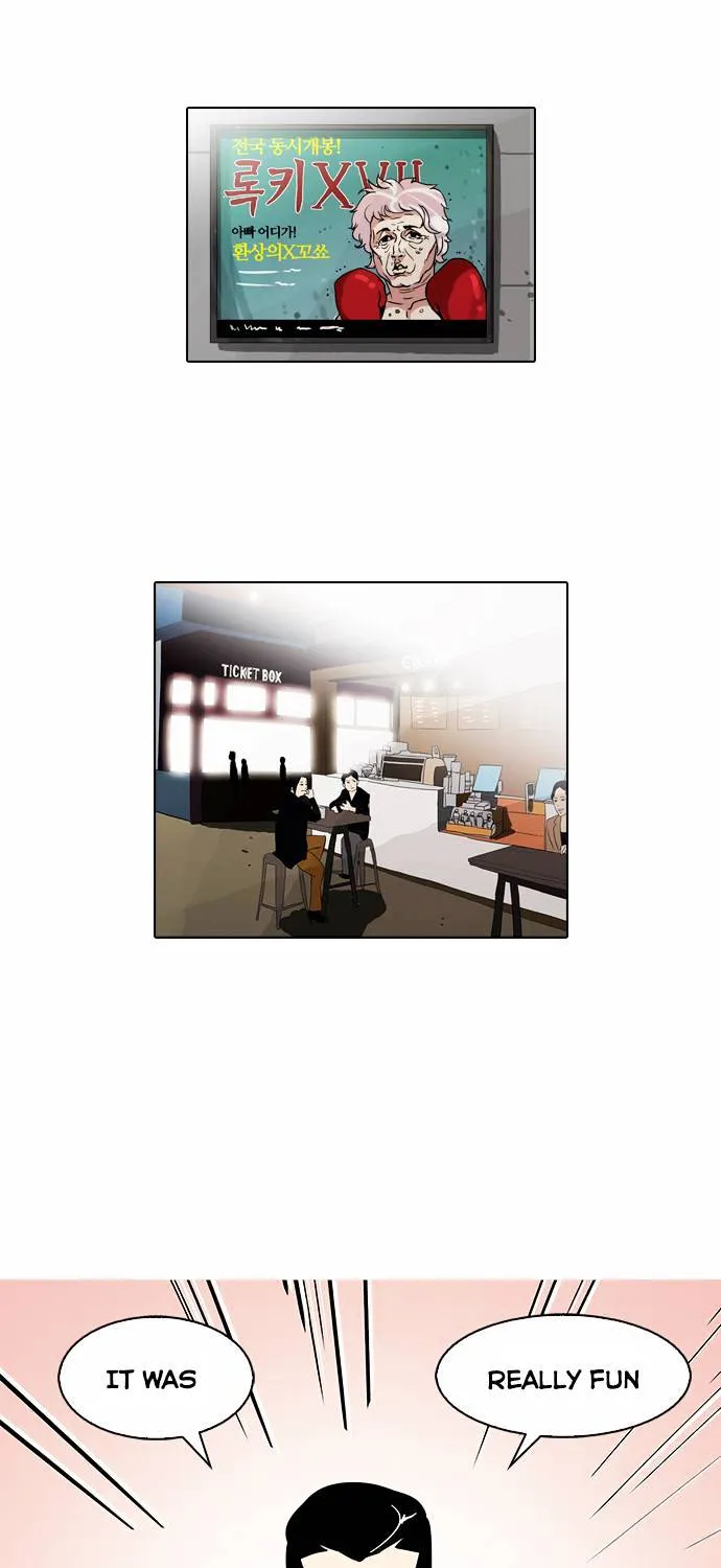 Lookism (Bookmanga) Mangakakalot X Chapter 74 Page 69