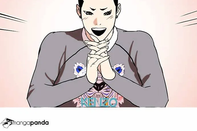 Lookism (Bookmanga) Mangakakalot X Chapter 74 Page 70