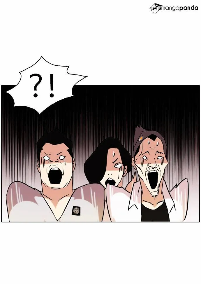 Lookism (Bookmanga) Mangakakalot X Chapter 74 Page 23
