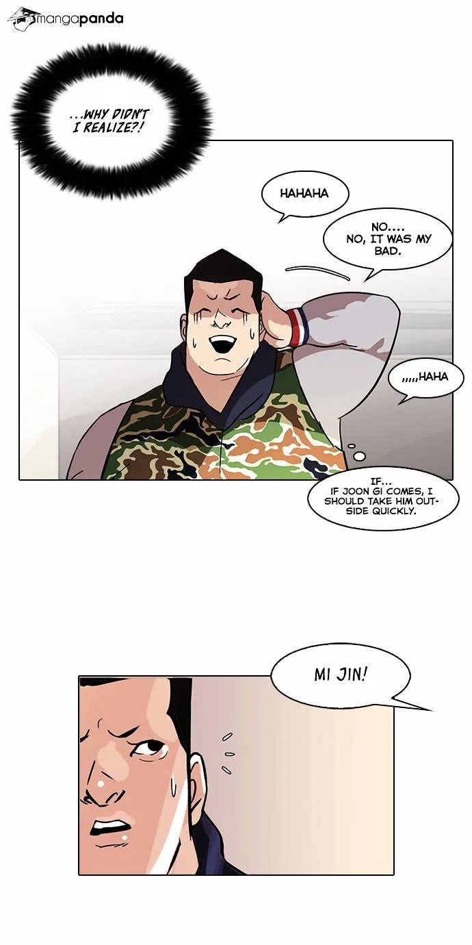 Lookism (Bookmanga) Mangakakalot X Chapter 74 Page 34