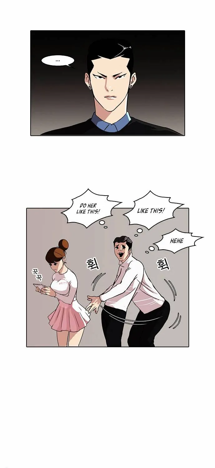 Lookism (Bookmanga) Mangakakalot X Chapter 74 Page 39