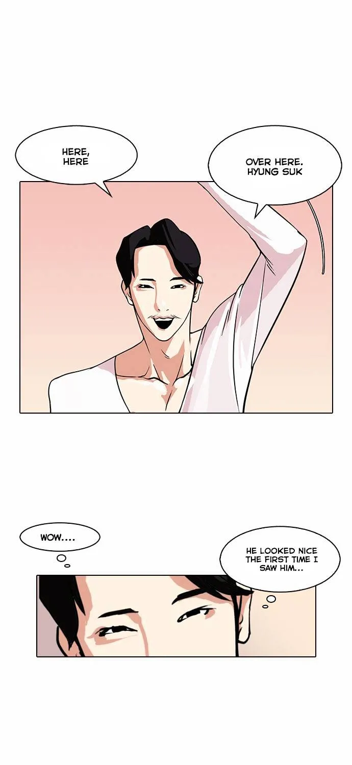 Lookism (Bookmanga) Mangakakalot X Chapter 75 Page 44