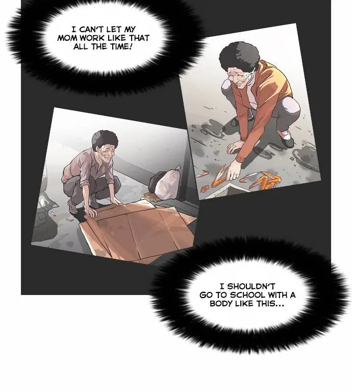 Lookism (Bookmanga) Mangakakalot X Chapter 75 Page 6