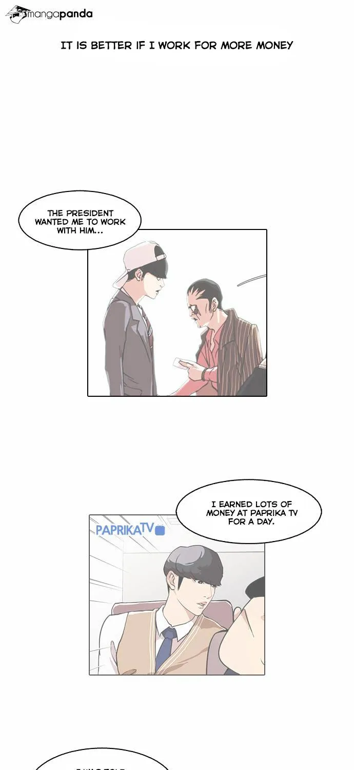 Lookism (Bookmanga) Mangakakalot X Chapter 75 Page 7