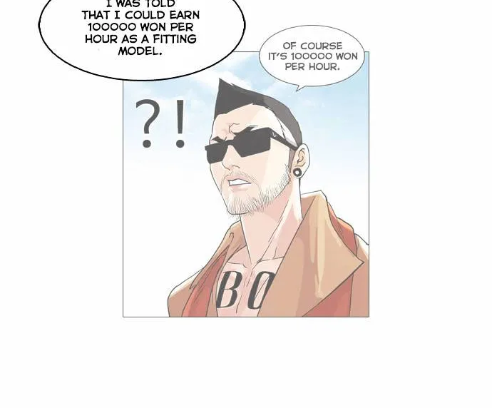 Lookism (Bookmanga) Mangakakalot X Chapter 75 Page 8