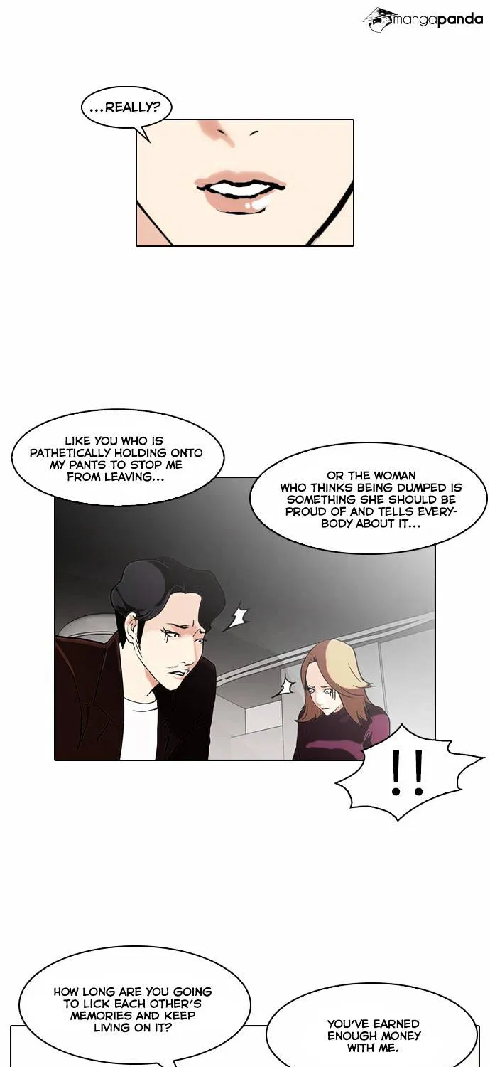 Lookism (Bookmanga) Mangakakalot X Chapter 75 Page 19
