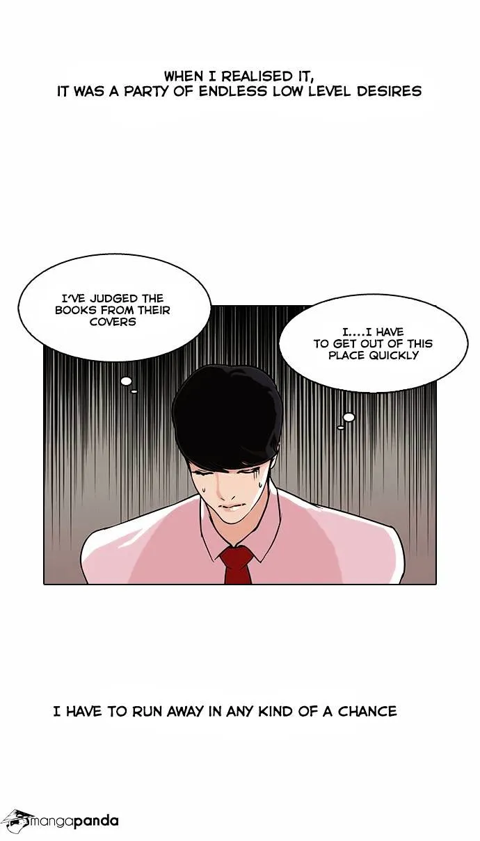Lookism (Bookmanga) Mangakakalot X Chapter 76 Page 41