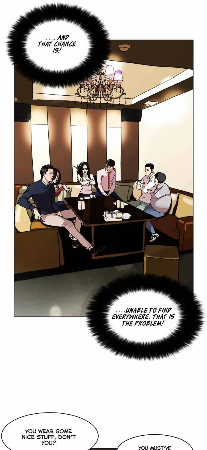 Lookism (Bookmanga) Mangakakalot X Chapter 76 Page 42
