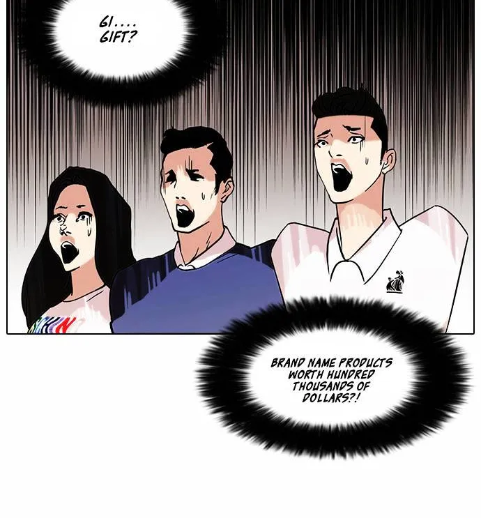 Lookism (Bookmanga) Mangakakalot X Chapter 76 Page 45