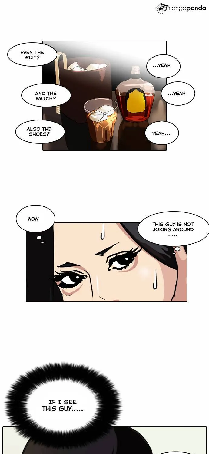 Lookism (Bookmanga) Mangakakalot X Chapter 76 Page 46