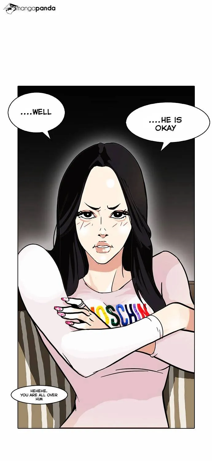 Lookism (Bookmanga) Mangakakalot X Chapter 76 Page 6