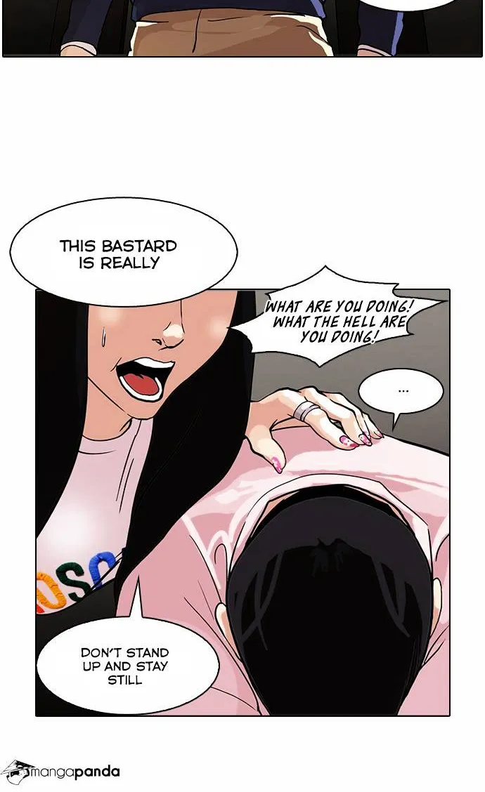 Lookism (Bookmanga) Mangakakalot X Chapter 76 Page 63