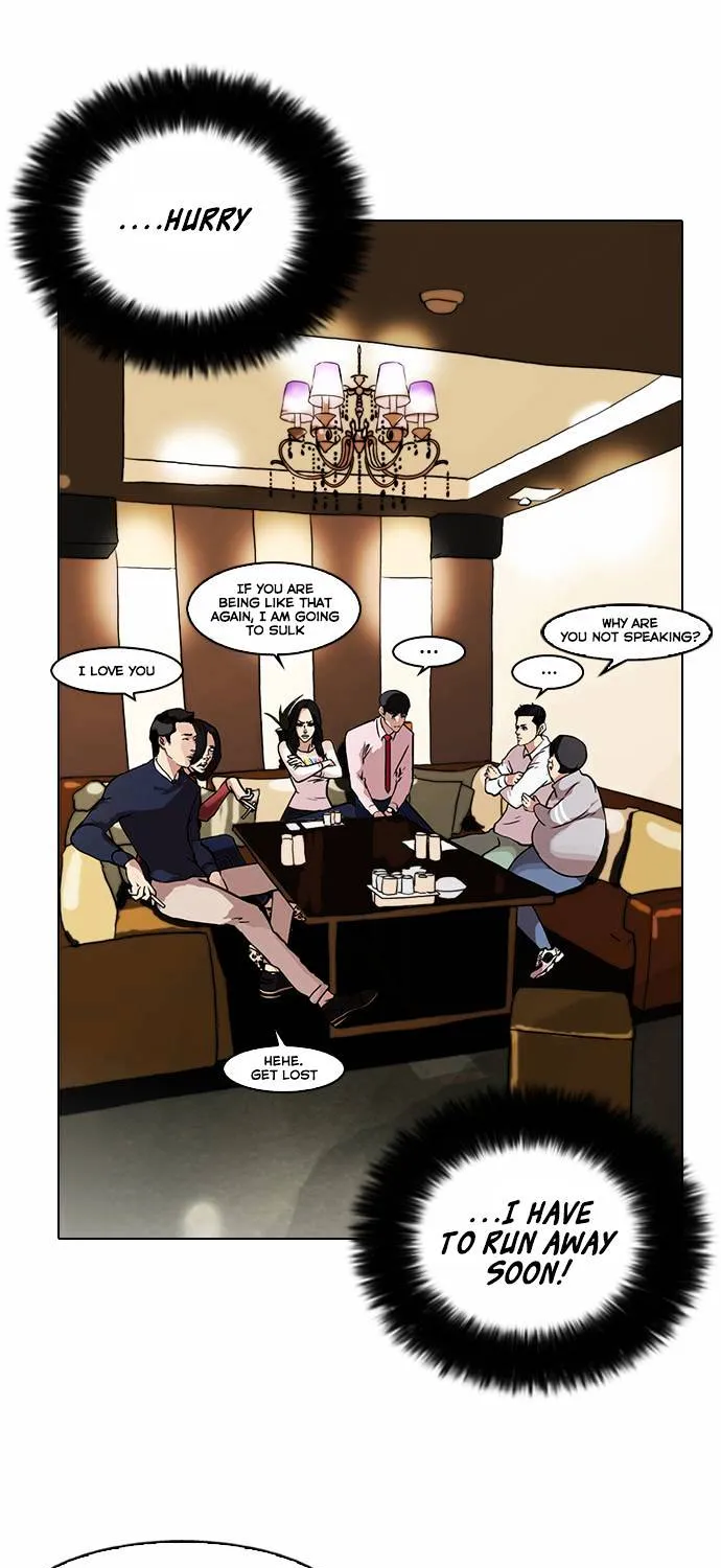 Lookism (Bookmanga) Mangakakalot X Chapter 76 Page 12