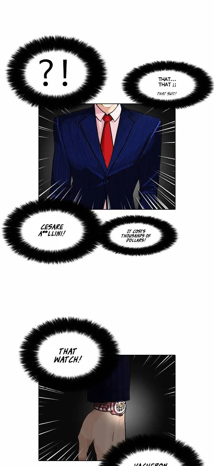 Lookism (Bookmanga) Mangakakalot X Chapter 76 Page 28