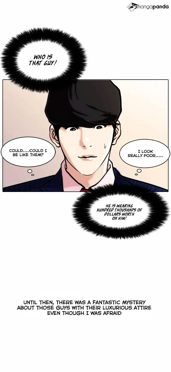 Lookism (Bookmanga) Mangakakalot X Chapter 76 Page 31