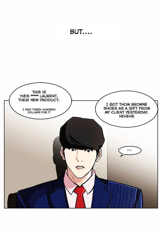Lookism (Bookmanga) Mangakakalot X Chapter 76 Page 32