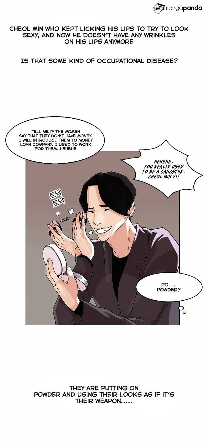 Lookism (Bookmanga) Mangakakalot X Chapter 76 Page 39