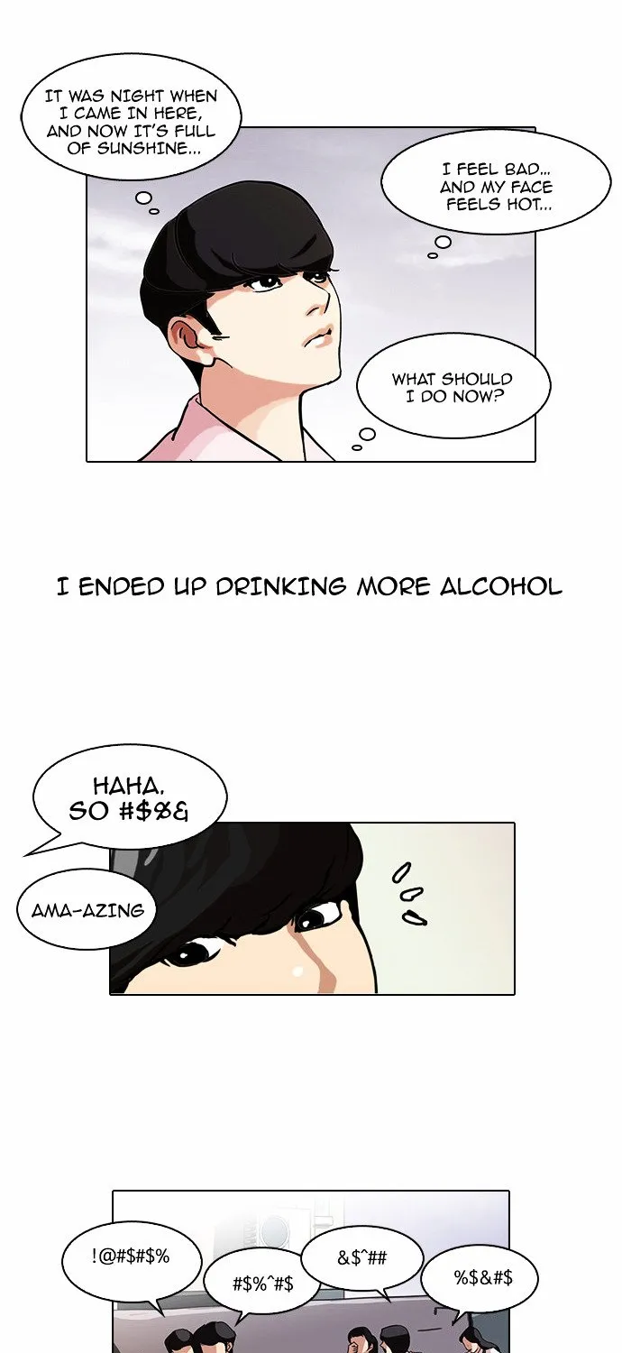 Lookism (Bookmanga) Mangakakalot X Chapter 77 Page 51