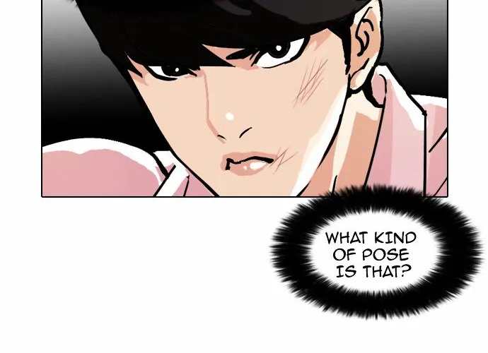 Lookism (Bookmanga) Mangakakalot X Chapter 77 Page 30