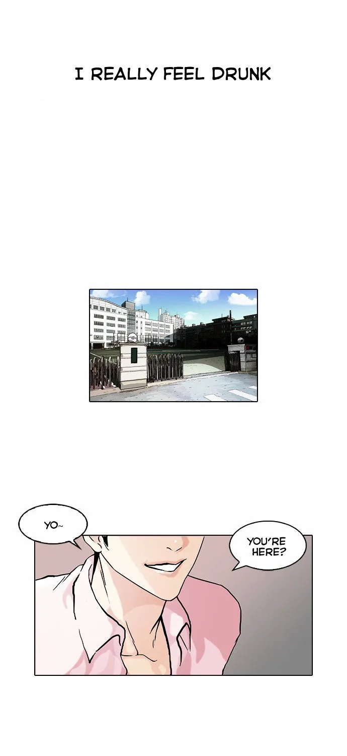 Lookism (Bookmanga) Mangakakalot X Chapter 78 Page 6