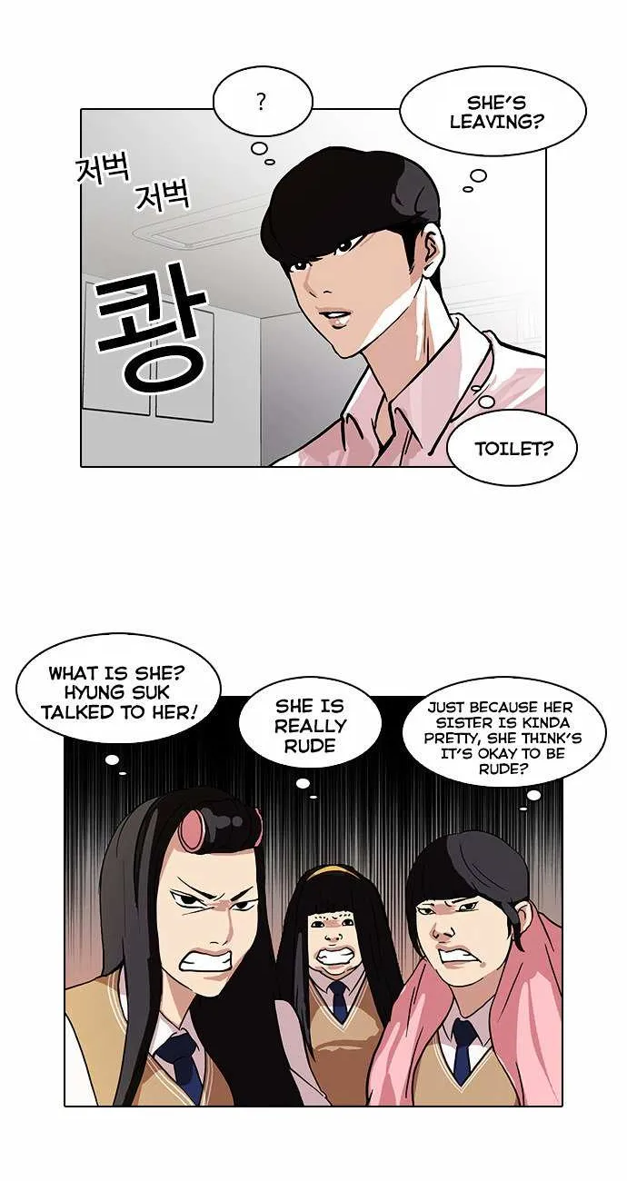 Lookism (Bookmanga) Mangakakalot X Chapter 78 Page 20