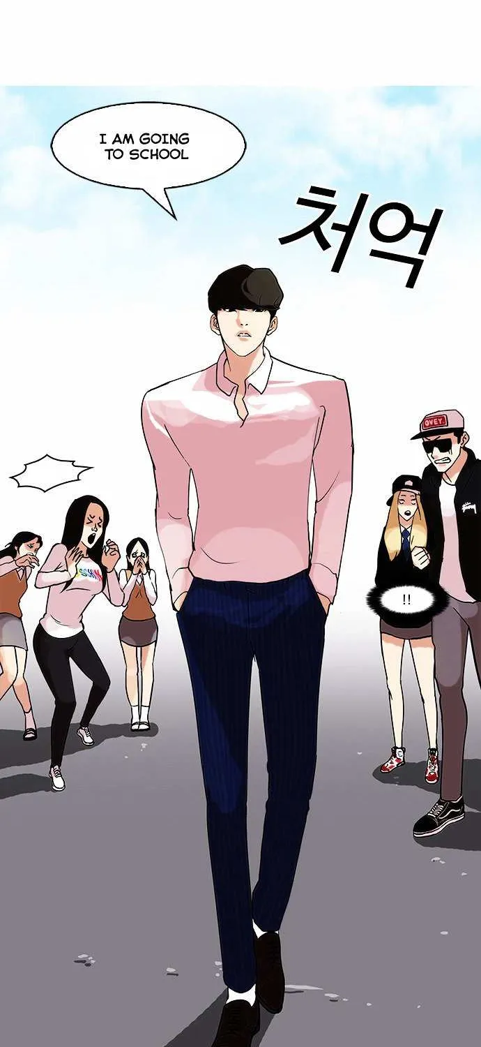 Lookism (Bookmanga) Mangakakalot X Chapter 78 Page 4