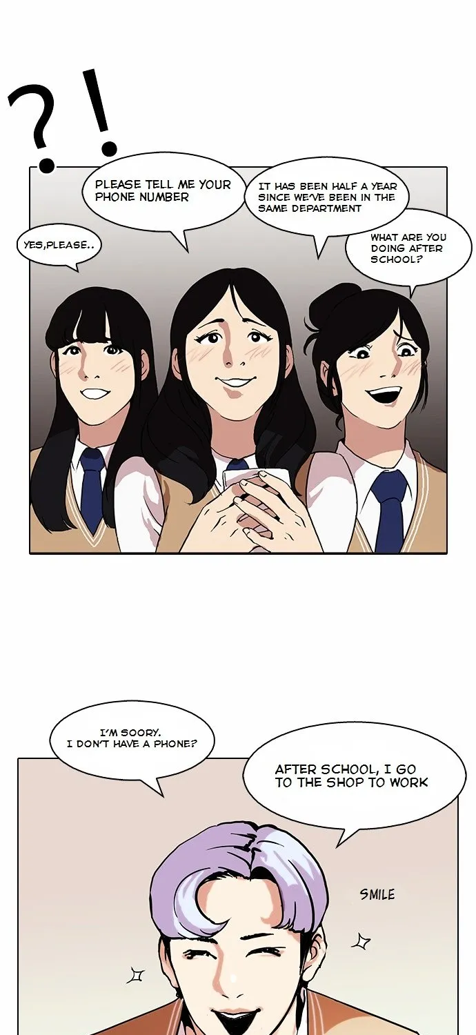 Lookism (Bookmanga) Mangakakalot X Chapter 79 Page 42