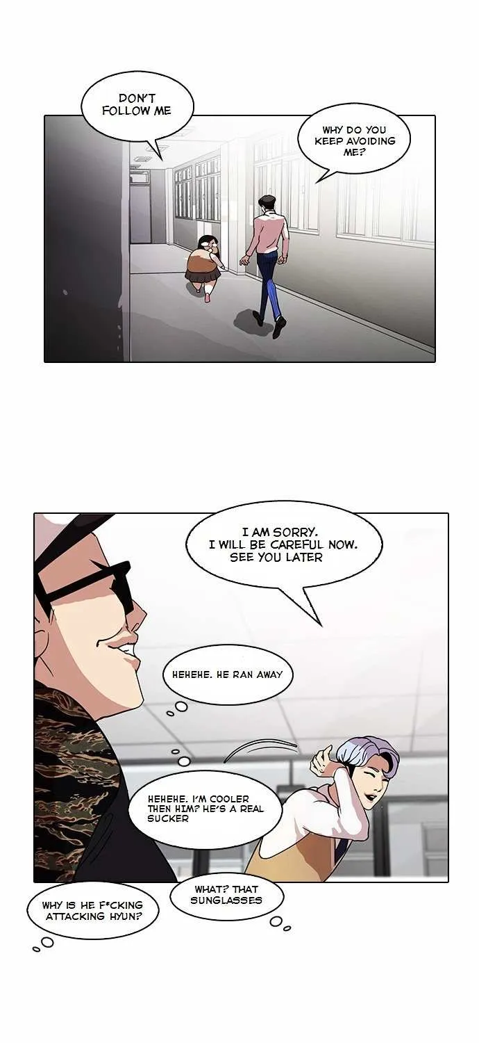 Lookism (Bookmanga) Mangakakalot X Chapter 79 Page 47