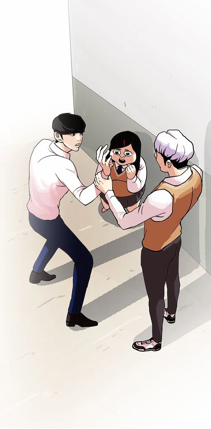 Lookism (Bookmanga) Mangakakalot X Chapter 79 Page 63