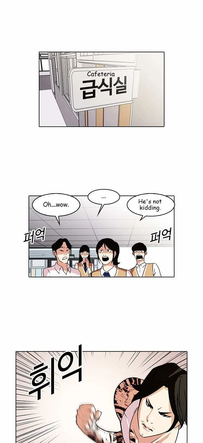 Lookism (Bookmanga) Mangakakalot X Chapter 79 Page 1