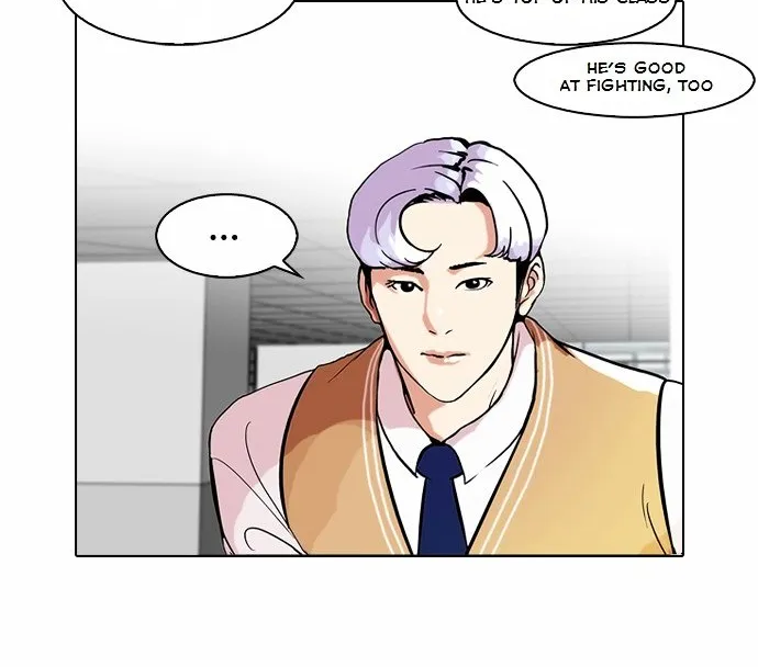 Lookism (Bookmanga) Mangakakalot X Chapter 79 Page 20