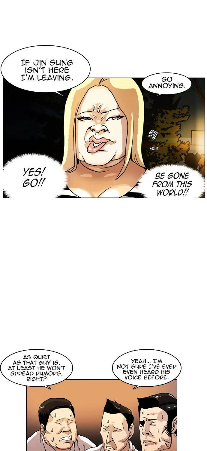 Lookism (Bookmanga) Mangakakalot X Chapter 8 Page 26