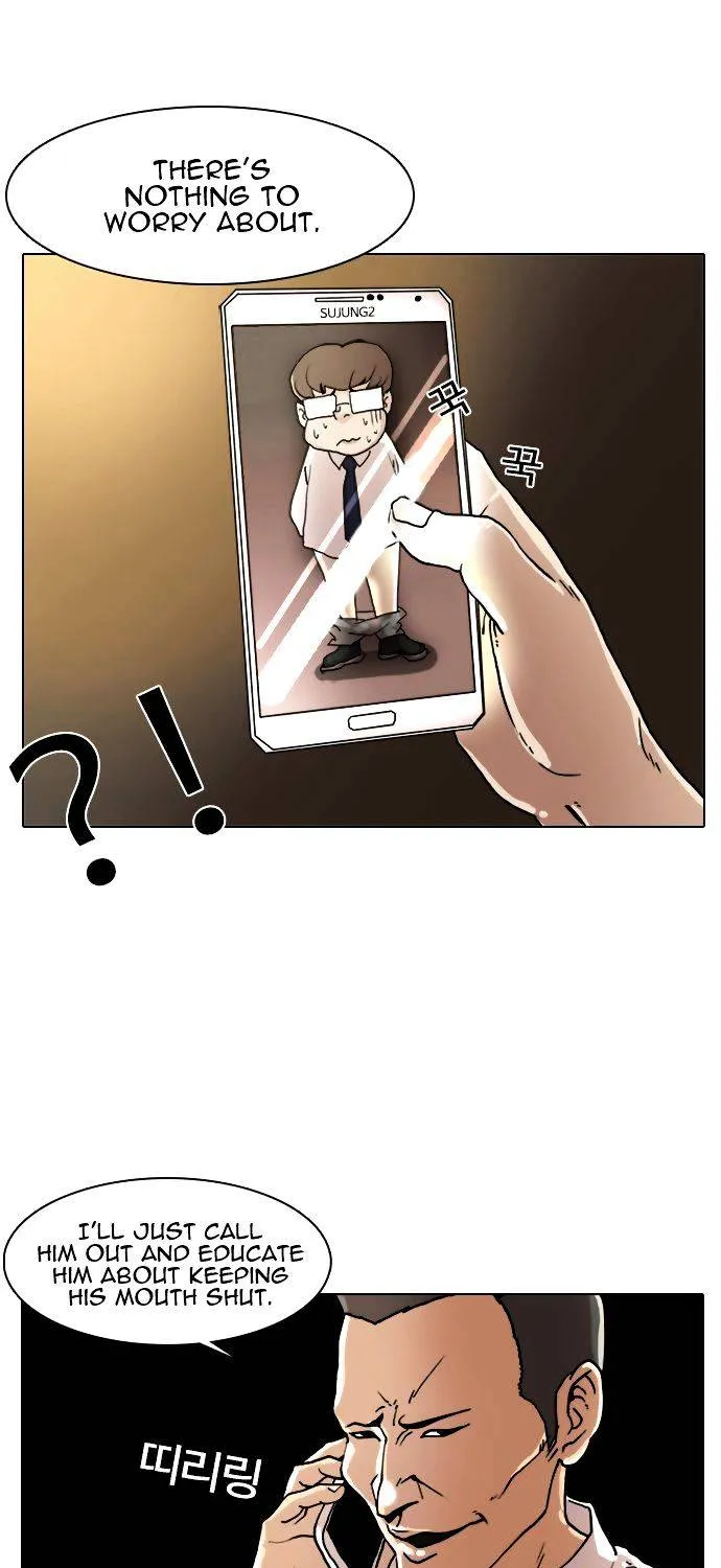 Lookism (Bookmanga) Mangakakalot X Chapter 8 Page 30