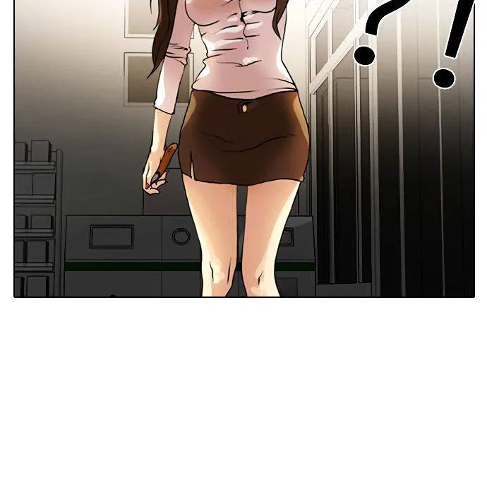 Lookism (Bookmanga) Mangakakalot X Chapter 8 Page 21
