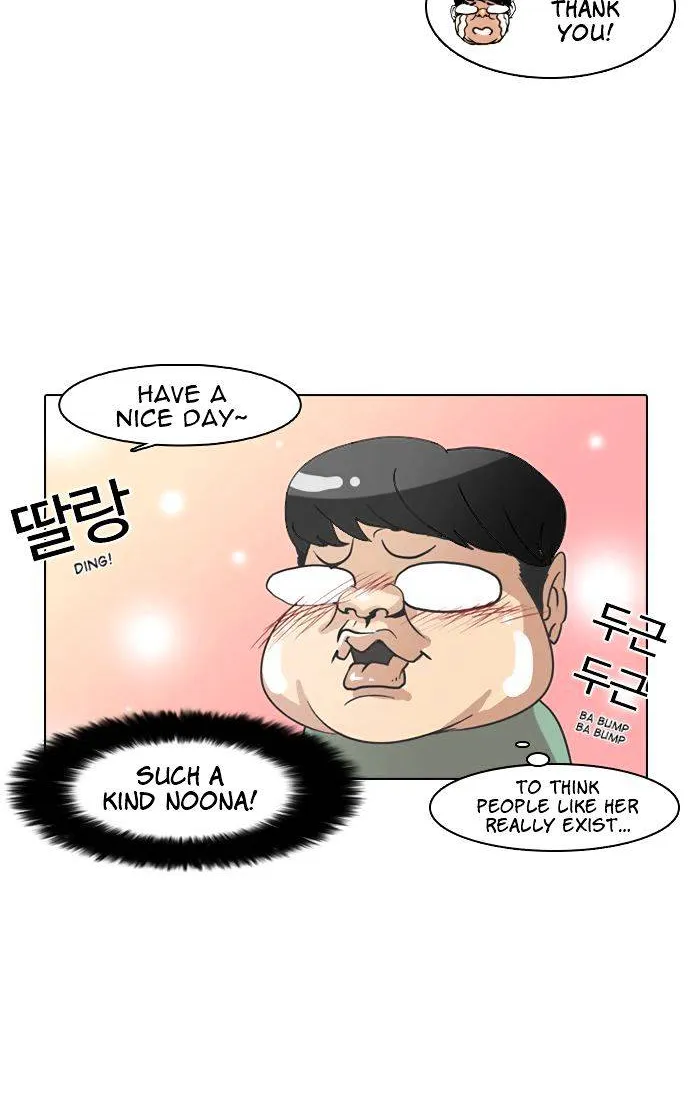Lookism (Bookmanga) Mangakakalot X Chapter 8 Page 23