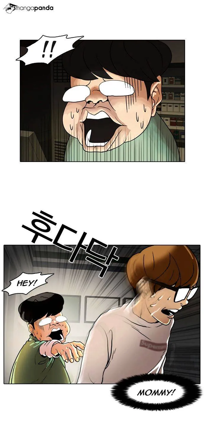 Lookism (Bookmanga) Mangakakalot X Chapter 8 Page 60