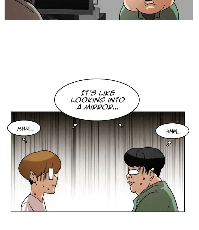 Lookism (Bookmanga) Mangakakalot X Chapter 8 Page 51
