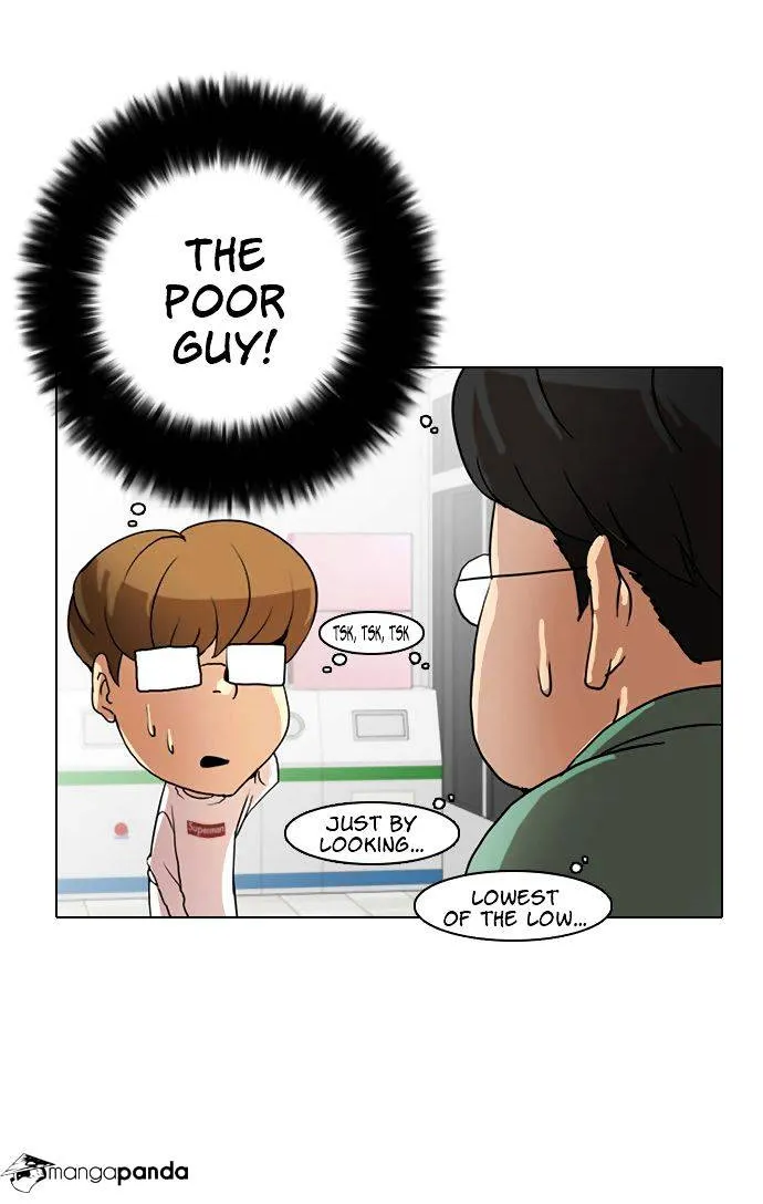Lookism (Bookmanga) Mangakakalot X Chapter 8 Page 53